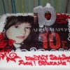 Торта Анна Мария 10 г
