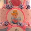 Торта Принцеси