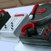 Торта  DJ