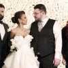 Лукс Парти организира сватбата на Мария и Христиан Гущерови