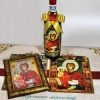 Подарък Уникат Св.Богородица Троеручица 3