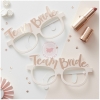 Очила Team Bride