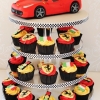 3D торта Ферари / Ferrari
