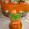 Торта Orange