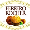 Дръвче от бонбони Ferrero Rocher - 85 бонбона