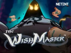 the-wish-master